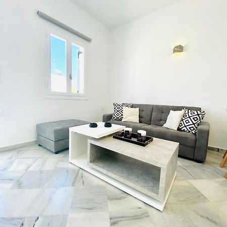 Nostos II Apartment Dhragoulas Bagian luar foto