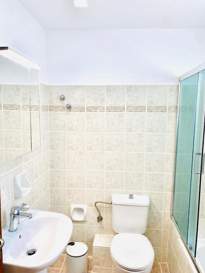 Nostos II Apartment Dhragoulas Bagian luar foto